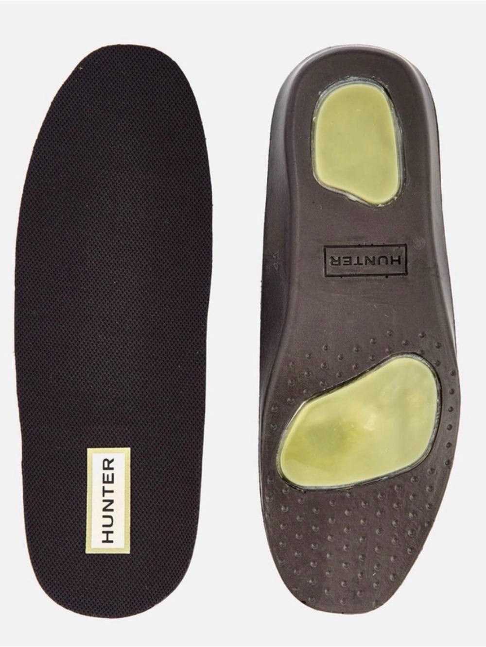 Hunter Boot Adjuster Insoles 5mm
